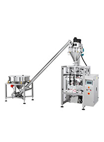 全自動餃子粉包裝機/麥麵粉定量包裝機