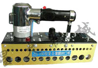 手提塑料封口機