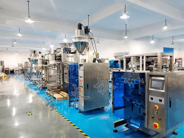 成都包裝機廠家