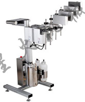 4噴頭大字符噴碼機