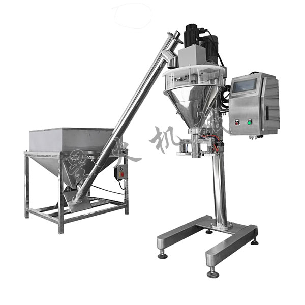 糯米粉包裝機/糯米粉自動定量包裝機