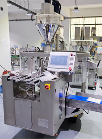 全自動午夜电影网站/給袋式糯米粉包裝機