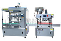 芝麻醬灌裝機-全自動花生醬灌裝機-花生芝麻醬灌裝機