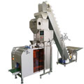 給袋式顆粒自動包裝機