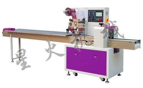 雞蛋卷包裝機-雞蛋卷午夜电影网站(鄭州真甘食品)