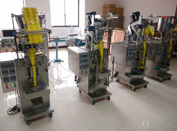 柴胡顆粒包裝機-小袋柴胡顆粒包裝機-小兒柴胡顆粒包裝機午夜影院在线观看廠房實拍圖