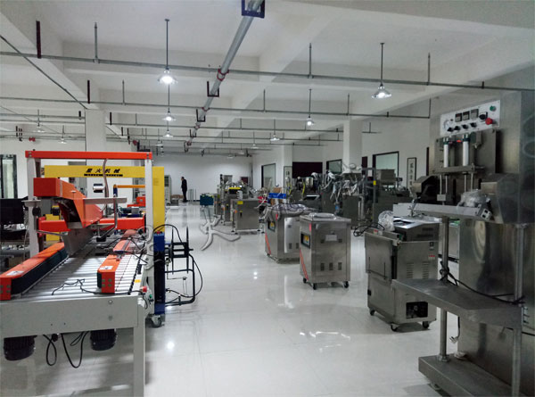 午夜电影网站午夜影院在线观看廠房展廳實拍圖
