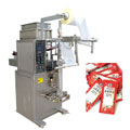 番茄醬自動包裝機