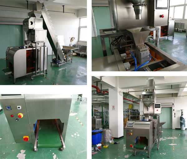 小型午夜电影网站械設備