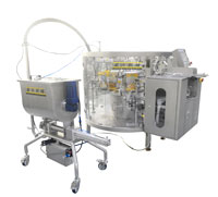 四川精品午夜视频-給袋式醬料自動包裝機