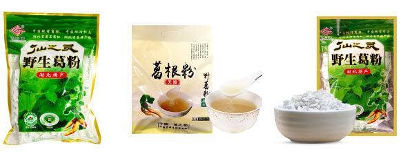 全自動葛根粉午夜短视频免费看樣品圖