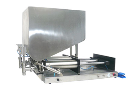 火鍋底料灌裝機