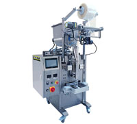 立式火鍋醬料自動包裝機