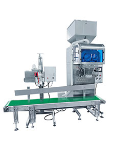 花椒調料自動包裝機,調味品顆粒大料包裝機