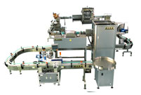 辣椒醬生產線設備-全自動辣椒醬生產線