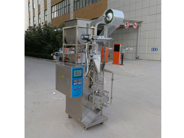 小型膏體包裝機