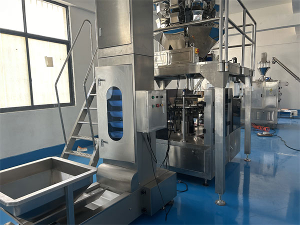 全自動午夜电影网站設備