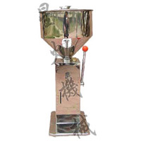 活塞式直線灌裝機