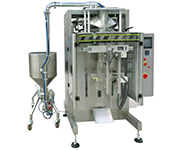 顆粒醬類包裝機