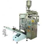 全自動醬料包裝機