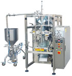 火鍋底料自動包裝機