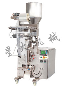 調味鹽包裝機|全自動調味鹽包裝機