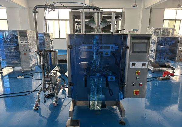 袋裝膏體醬料午夜电影网站