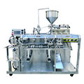 調味料汁自動包裝機