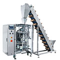 花椒調料自動包裝機