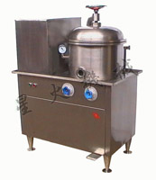 真空液體灌裝機