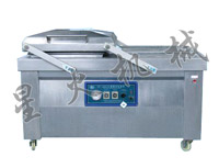 600單室真空包裝機