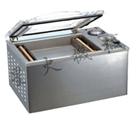 台式真空包裝機